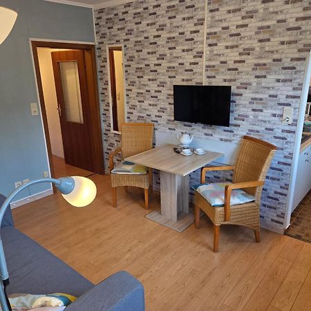 Haus Schilling Apartment Esens Bagian luar foto