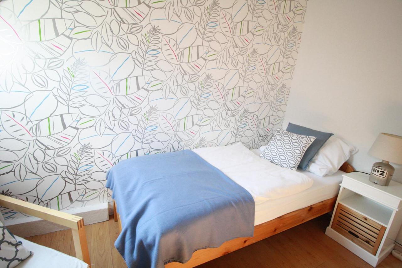 Haus Schilling Apartment Esens Bagian luar foto