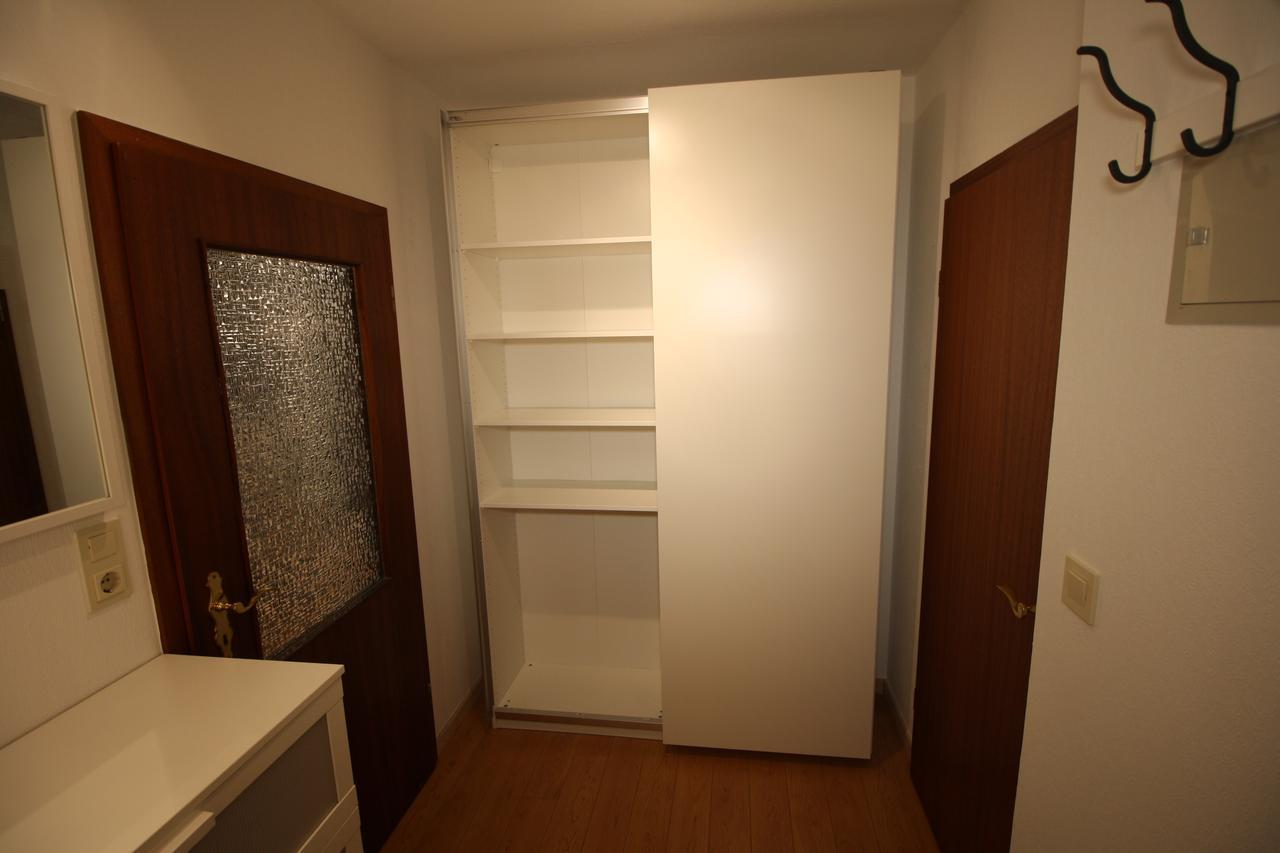 Haus Schilling Apartment Esens Bagian luar foto