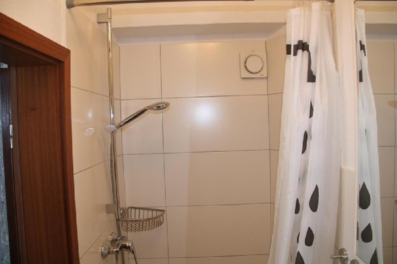 Haus Schilling Apartment Esens Bagian luar foto